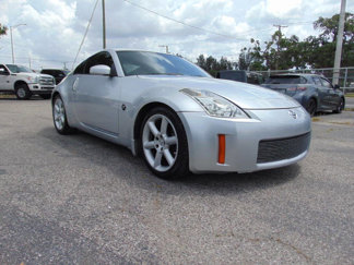 Used 2006 Nissan 350Z Coupe image 1