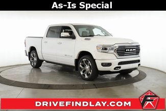 Used 2019 RAM 1500 Limited image 1