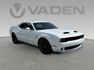 Used 2021 Dodge Challenger SRT Hellcat Redeye image 1
