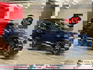 Used 2017 INFINITI QX60 AWD image 1