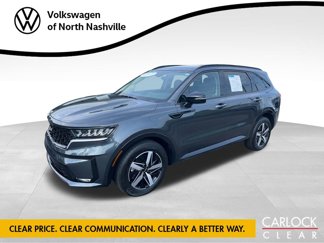 Used 2023 Kia Sorento S w/ Panoramic Sunroof Package image 1
