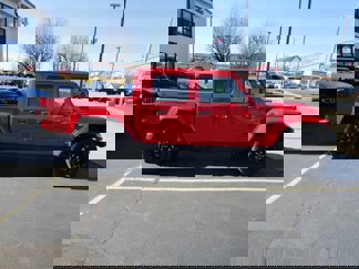 New 2025 Jeep Gladiator Sport image 1