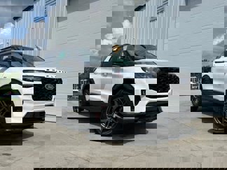 Certified 2025 Ford Explorer ST-Line w/ Premium Package image 1