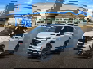 New 2026 Honda CR-V TrailSport image 1