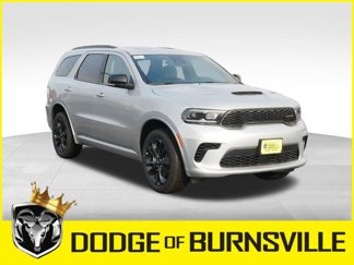 New 2025 Dodge Durango GT image 1