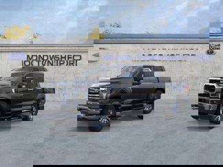 New 2025 Ford F150 Lariat w/ Equipment Group 501A Mid video 1