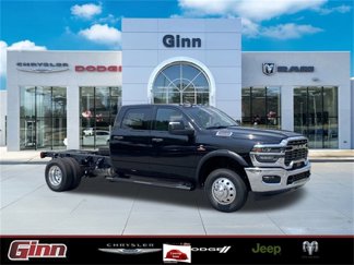 New 2025 RAM 3500 Tradesman image 1