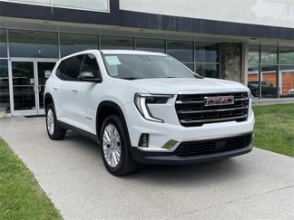 Certified 2024 GMC Acadia Elevation image 1