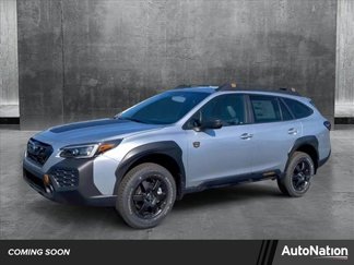 New 2025 Subaru Outback Wilderness image 1
