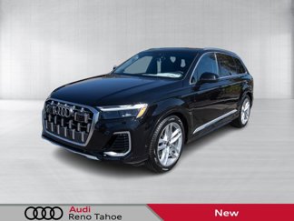 New 2025 Audi Q7 3.0T Premium Plus image 1