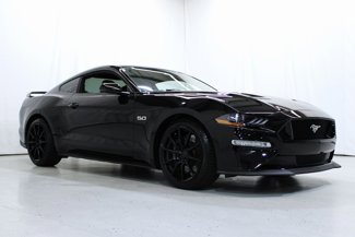 Used 2021 Ford Mustang GT Premium w/ GT Performance Package image 1