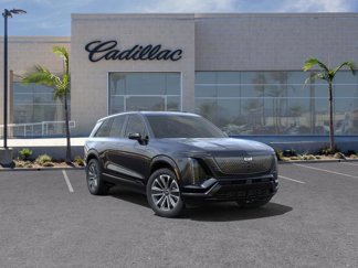 New 2026 Cadillac Vistiq Sport w/ LPO, Floor Liner Package image 1