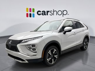 Used 2024 Mitsubishi Eclipse Cross SE image 1