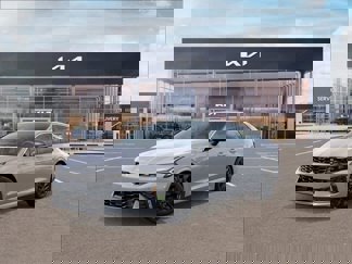 New 2026 Kia K5 GT image 1