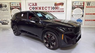 Used 2023 BMW XM w/ M Driver's Package image 1