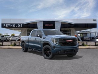 New 2026 GMC Sierra 1500 Elevation w/ Elevation Premium Package image 1