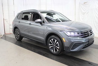Used 2024 Volkswagen Tiguan S image 1