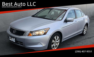 Used 2010 Honda Accord EX image 1