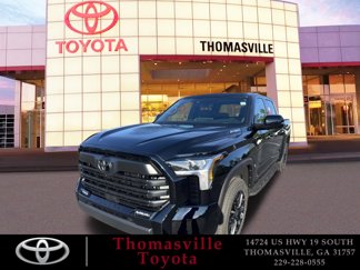 New 2026 Toyota Tundra Limited image 1