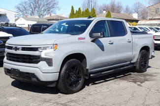 Used 2024 Chevrolet Silverado 1500 RST image 1