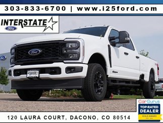 New 2026 Ford F250 XL w/ STX Appearance Package image 1