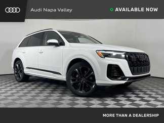 New 2025 Audi Q7 3.0T Premium Plus image 1