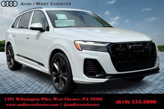 New 2025 Audi Q7 3.0T Premium Plus image 1