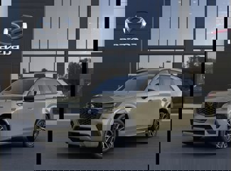 New 2025 MAZDA CX-70 3.3 Turbo S w/ Premium Package image 1