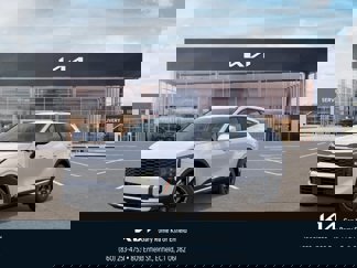 New 2026 Kia Sportage LX image 1