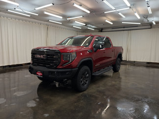 New 2025 GMC Sierra 1500 AT4X image 1