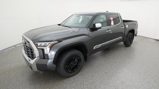 New 2025 Toyota Tundra 1794 Edition image 1