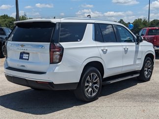 Used 2023 Chevrolet Tahoe LS w/ Driver Alert Package video 4