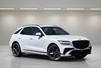 New 2026 Genesis GV70 3.5T Sport Prestige image 1