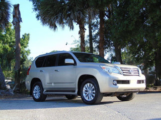 Used 2011 Lexus GX 460 Premium image 1