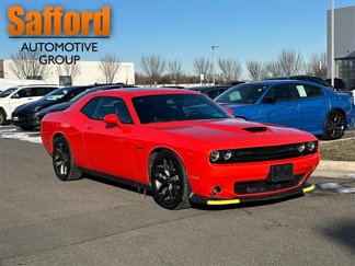 Used 2023 Dodge Challenger R/T w/ Plus Package image 1