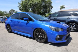 Used 2020 Subaru WRX Premium image 1