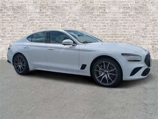 New 2026 Genesis G70 2.5T Prestige image 1
