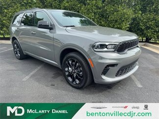 New 2025 Dodge Durango GT image 1