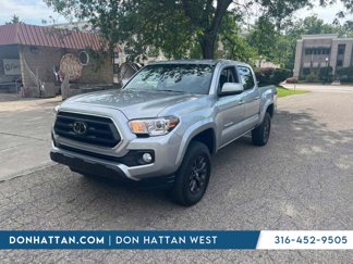 Used 2023 Toyota Tacoma SR5 image 1