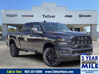 New 2025 RAM 2500 Lone Star image 1