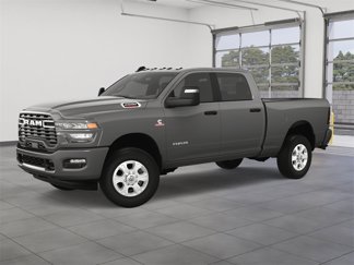 New 2025 RAM 2500 Big Horn image 1