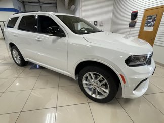 New 2025 Dodge Durango GT image 1