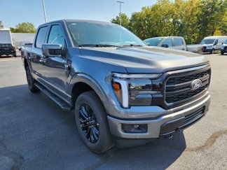 New 2025 Ford F150 Lariat image 1