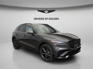 New 2026 Genesis GV70 3.5T Sport Prestige image 1