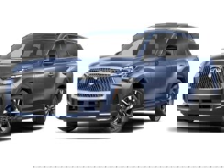 New 2026 INFINITI QX60 Luxe w/ Cargo Package image 1