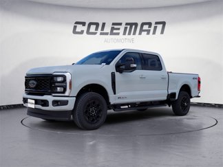 New 2025 Ford F250 Lariat w/ Lariat Ultimate Package image 1