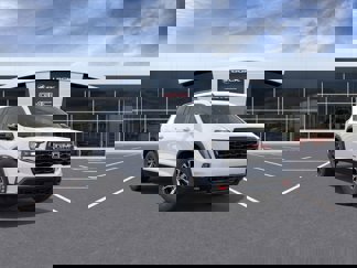 New 2026 GMC Acadia AT4 image 1
