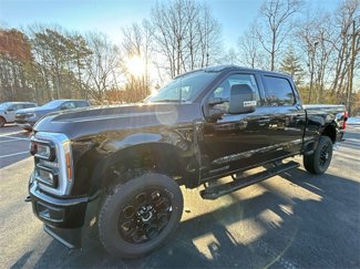 New 2025 Ford F350 Lariat w/ Lariat Ultimate Package image 1
