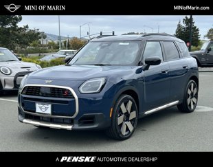 New 2025 MINI Cooper Countryman S image 1