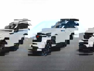 New 2025 MAZDA CX-90 3.3 Turbo w/ Premium Sport Pkg image 1